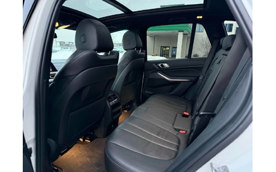 BMW X5 * xDrive40i * CARFAX * ЦЕНА ДО БГ - автомобили, коли, обяви за нови и употребявани 9