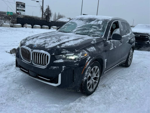 BMW X5 * xDrive40i * CARFAX * ЦЕНА ДО БГ - автомобили, коли, обяви за нови и употребявани 0