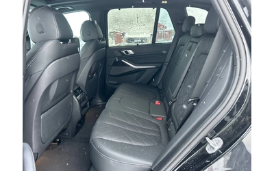 BMW X5 * xDrive40i * CARFAX * ЦЕНА ДО БГ - автомобили, коли, обяви за нови и употребявани 12