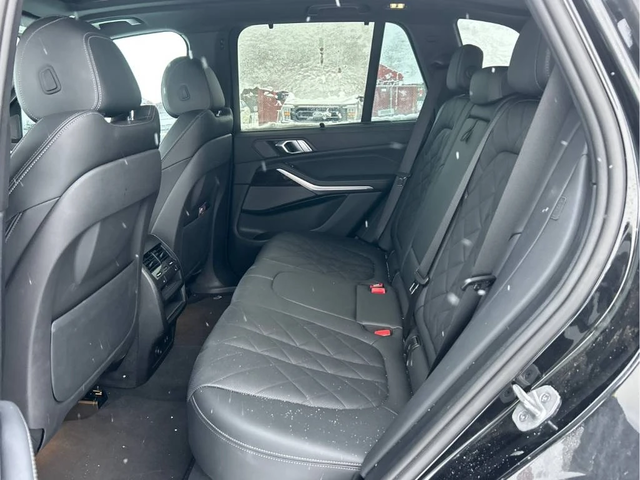 BMW X5 * xDrive40i * CARFAX * ЦЕНА ДО БГ - автомобили, коли, обяви за нови и употребявани 12