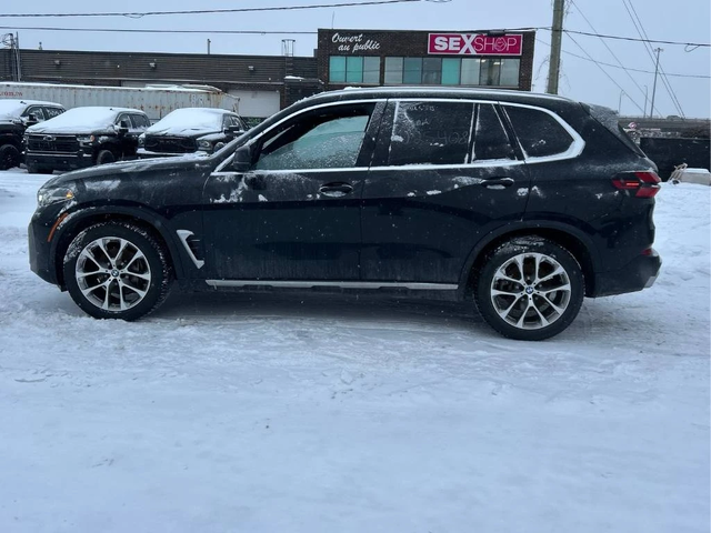 BMW X5 * xDrive40i * CARFAX * ЦЕНА ДО БГ - автомобили, коли, обяви за нови и употребявани 1