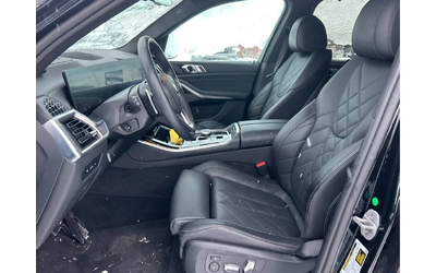 BMW X5 * xDrive40i * CARFAX * ЦЕНА ДО БГ - автомобили, коли, обяви за нови и употребявани 6