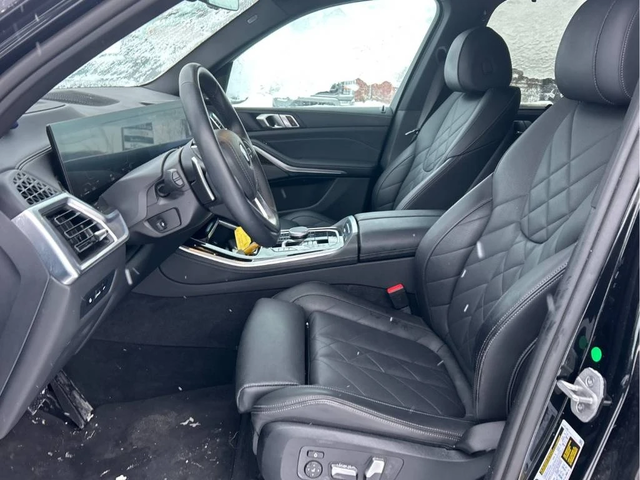 BMW X5 * xDrive40i * CARFAX * ЦЕНА ДО БГ - автомобили, коли, обяви за нови и употребявани 6