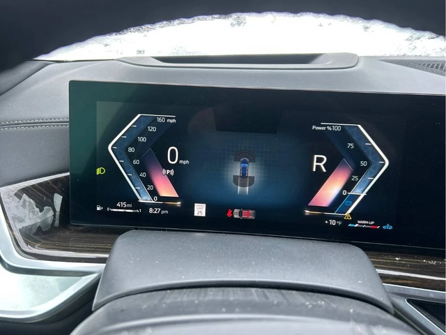 BMW X5 * xDrive40i * CARFAX * ЦЕНА ДО БГ - автомобили, коли, обяви за нови и употребявани 7