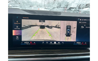 BMW X5 * xDrive40i * CARFAX * ЦЕНА ДО БГ - автомобили, коли, обяви за нови и употребявани 8