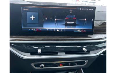 BMW X5 * xDrive40i * CARFAX * ЦЕНА ДО БГ - автомобили, коли, обяви за нови и употребявани 9