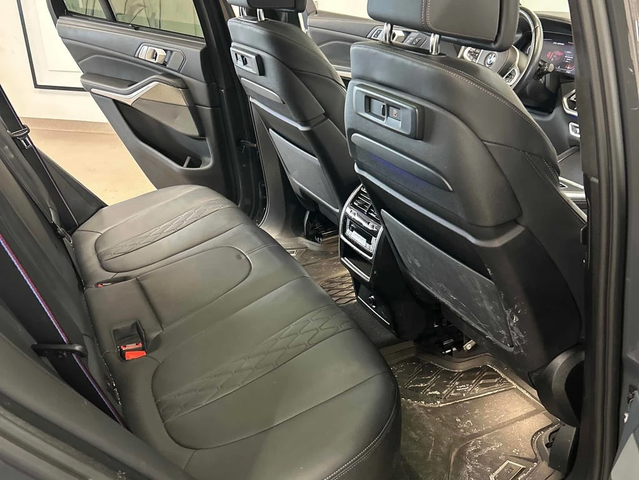 BMW X5 * M50i * CARFAX * ЦЕНА ДО БГ - автомобили, коли, обяви за нови и употребявани 10