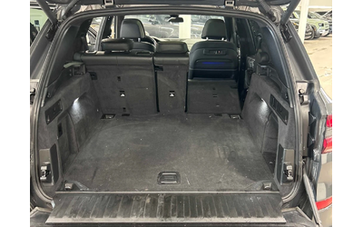 BMW X5 * M50i * CARFAX * ЦЕНА ДО БГ - автомобили, коли, обяви за нови и употребявани 11