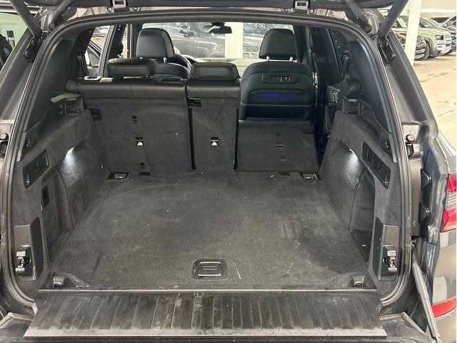 BMW X5 * M50i * CARFAX * ЦЕНА ДО БГ - автомобили, коли, обяви за нови и употребявани 11