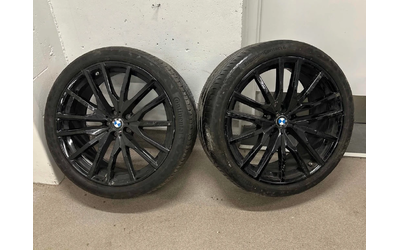 BMW X5 * M50i * CARFAX * ЦЕНА ДО БГ - автомобили, коли, обяви за нови и употребявани 12