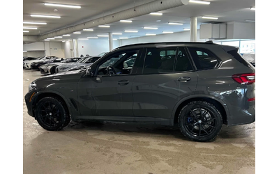 bmw-x5 - 1