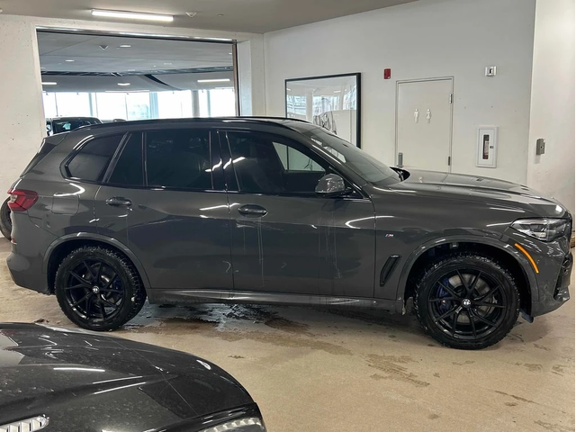 BMW X5 * M50i * CARFAX * ЦЕНА ДО БГ - автомобили, коли, обяви за нови и употребявани 2