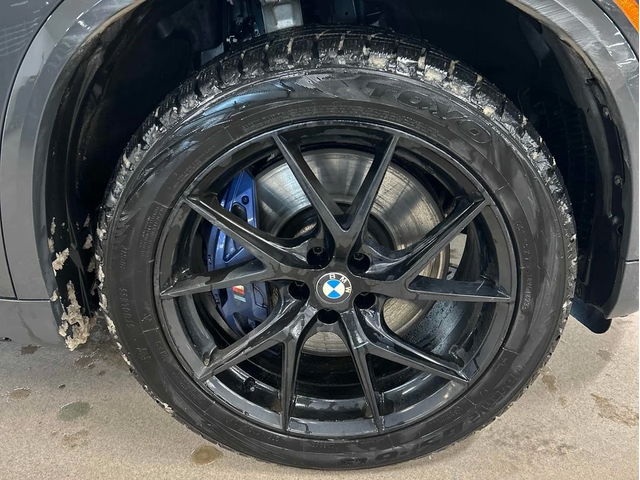 BMW X5 * M50i * CARFAX * ЦЕНА ДО БГ - автомобили, коли, обяви за нови и употребявани 5