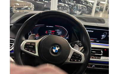 BMW X5 * M50i * CARFAX * ЦЕНА ДО БГ - автомобили, коли, обяви за нови и употребявани 7