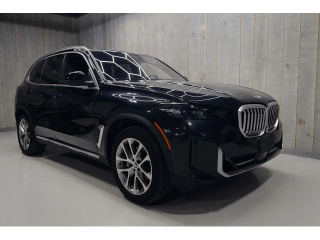 BMW X5 * xDrive40i * CARFAX * ЦЕНА ДО БГ - автомобили, коли, обяви за нови и употребявани 0