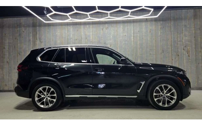 bmw-x5 - 1
