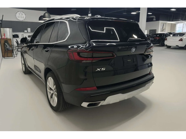 BMW X5 * xDrive40i * CARFAX * ЦЕНА ДО БГ - автомобили, коли, обяви за нови и употребявани 5