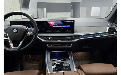 BMW X5 * xDrive40i * CARFAX * ЦЕНА ДО БГ - автомобили, коли, обяви за нови и употребявани 6