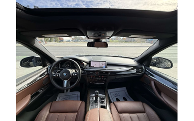 BMW X5 * xDrive35i * CARFAX * ЦЕНА ДО БГ - автомобили, коли, обяви за нови и употребявани 12