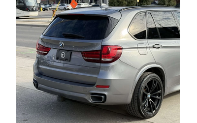 BMW X5 * xDrive35i * CARFAX * ЦЕНА ДО БГ - автомобили, коли, обяви за нови и употребявани 6