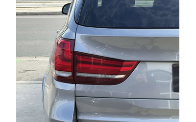 BMW X5 * xDrive35i * CARFAX * ЦЕНА ДО БГ - автомобили, коли, обяви за нови и употребявани 7