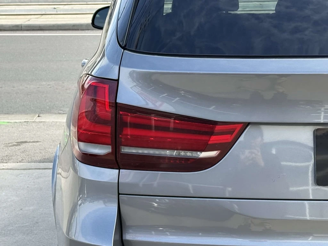 BMW X5 * xDrive35i * CARFAX * ЦЕНА ДО БГ - автомобили, коли, обяви за нови и употребявани 7