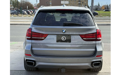 BMW X5 * xDrive35i * CARFAX * ЦЕНА ДО БГ - автомобили, коли, обяви за нови и употребявани 8