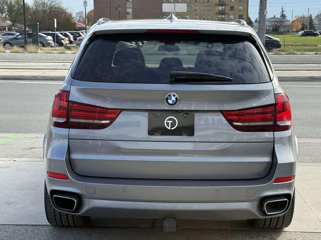 BMW X5 * xDrive35i * CARFAX * ЦЕНА ДО БГ - автомобили, коли, обяви за нови и употребявани 8