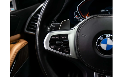 BMW X5 * xDrive40i * CARFAX * ЦЕНА ДО БГ - автомобили, коли, обяви за нови и употребявани 11