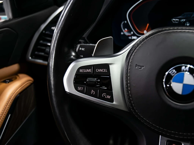 BMW X5 * xDrive40i * CARFAX * ЦЕНА ДО БГ - автомобили, коли, обяви за нови и употребявани 11