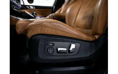 BMW X5 * xDrive40i * CARFAX * ЦЕНА ДО БГ - автомобили, коли, обяви за нови и употребявани 14