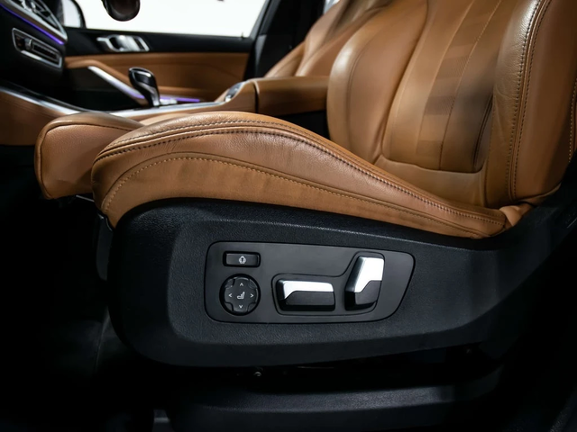 BMW X5 * xDrive40i * CARFAX * ЦЕНА ДО БГ - автомобили, коли, обяви за нови и употребявани 14