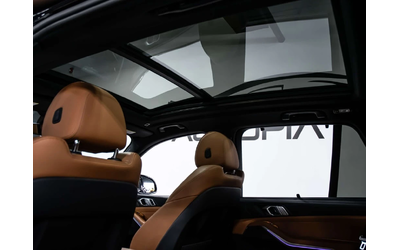 BMW X5 * xDrive40i * CARFAX * ЦЕНА ДО БГ - автомобили, коли, обяви за нови и употребявани 15