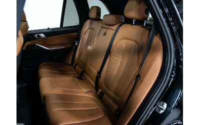 BMW X5 * xDrive40i * CARFAX * ЦЕНА ДО БГ - автомобили, коли, обяви за нови и употребявани 16