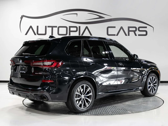 BMW X5 * xDrive40i * CARFAX * ЦЕНА ДО БГ - автомобили, коли, обяви за нови и употребявани 3
