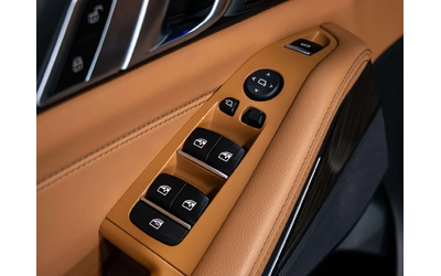 BMW X5 * xDrive40i * CARFAX * ЦЕНА ДО БГ - автомобили, коли, обяви за нови и употребявани 6