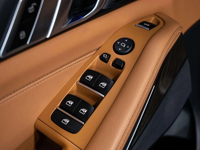 BMW X5 * xDrive40i * CARFAX * ЦЕНА ДО БГ - автомобили, коли, обяви за нови и употребявани 6