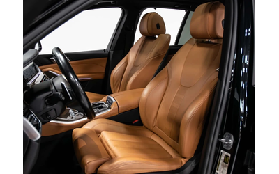 BMW X5 * xDrive40i * CARFAX * ЦЕНА ДО БГ - автомобили, коли, обяви за нови и употребявани 8