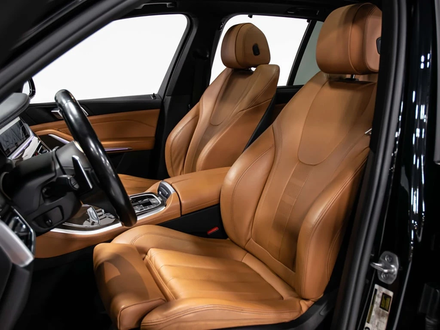 BMW X5 * xDrive40i * CARFAX * ЦЕНА ДО БГ - автомобили, коли, обяви за нови и употребявани 8