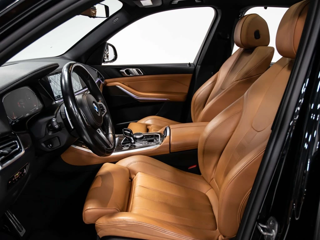 BMW X5 * xDrive40i * CARFAX * ЦЕНА ДО БГ - автомобили, коли, обяви за нови и употребявани 9