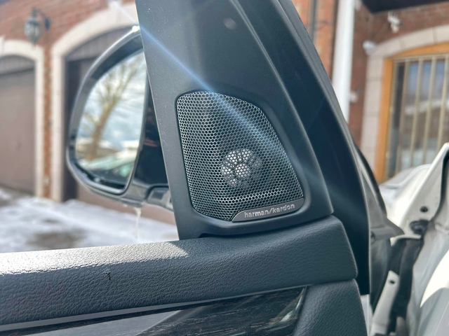 BMW X5 * xDrive35d * CARFAX * ЦЕНА ДО БГ - автомобили, коли, обяви за нови и употребявани 12