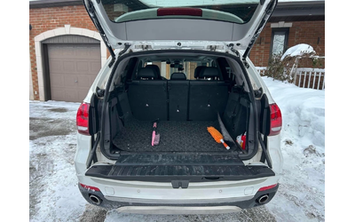 BMW X5 * xDrive35d * CARFAX * ЦЕНА ДО БГ - автомобили, коли, обяви за нови и употребявани 13