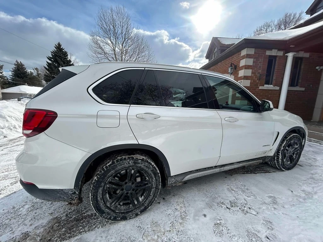 BMW X5 * xDrive35d * CARFAX * ЦЕНА ДО БГ - автомобили, коли, обяви за нови и употребявани 4