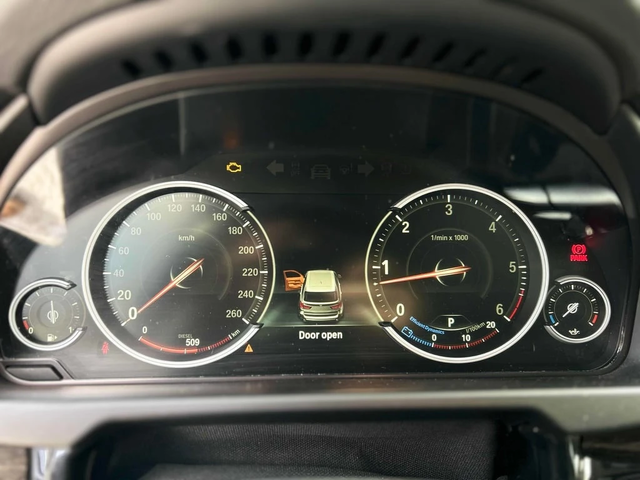 BMW X5 * xDrive35d * CARFAX * ЦЕНА ДО БГ - автомобили, коли, обяви за нови и употребявани 6