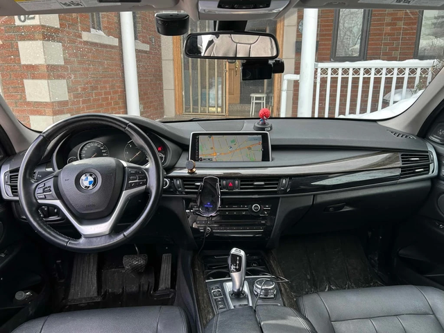 BMW X5 * xDrive35d * CARFAX * ЦЕНА ДО БГ - автомобили, коли, обяви за нови и употребявани 7