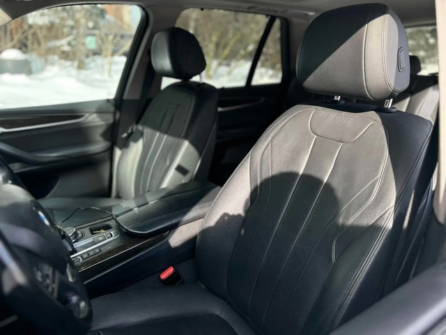 BMW X5 * xDrive35d * CARFAX * ЦЕНА ДО БГ - автомобили, коли, обяви за нови и употребявани 8