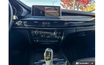 BMW X5 * xDrive35i * CARFAX * ЦЕНА ДО БГ - автомобили, коли, обяви за нови и употребявани 12