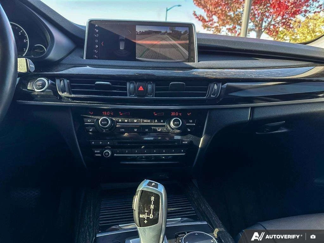 BMW X5 * xDrive35i * CARFAX * ЦЕНА ДО БГ - автомобили, коли, обяви за нови и употребявани 12