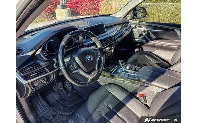 BMW X5 * xDrive35i * CARFAX * ЦЕНА ДО БГ - автомобили, коли, обяви за нови и употребявани 6