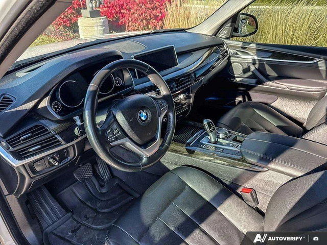 BMW X5 * xDrive35i * CARFAX * ЦЕНА ДО БГ - автомобили, коли, обяви за нови и употребявани 6